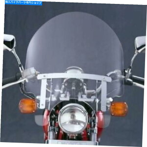 Windshields iViTCN_R^3.0tgKXAw̍N2320 National Cycle Dakota 3.0 Windshield, Tall N2320