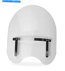 Windshields National Cycle Dakota 3.0 Windshield -Tall N2310 National Cycle Dakota 3.0 Windshield - Tall N2310