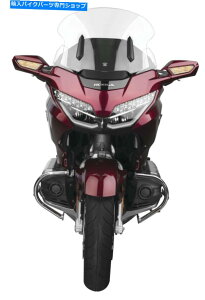 Windshields National Cycle vstream�����X�N���[���N���ASTD N20023 NATIONAL CYCLE VSTREAM REPLACEMENT SCREEN CLEAR STD N20023�y���s�A���i�z