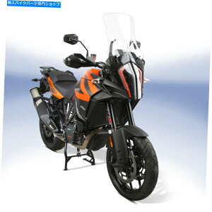 Windshields vStream Tall Windscreen Clear KTM VSTREAM TALL WINDSCREEN CLEAR KTM�y���s�A���i�z