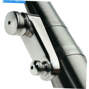 Windshields Switchblade Windshields Kit-Q204�p��National Cycle QuickSet4�}�E���g�L�b�g National Cycle QuickSet4 Mounting Kit for SwitchBlade Windshields KIT-Q204