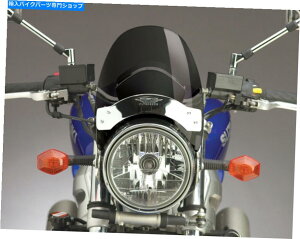Windshields iViTCNwbhCgtCXXN[tgKX-Chrome}Eg-N2533 National Cycle Headlight Flyscreen Windshield - Chrome Mount - N2533