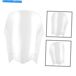 Windshields �t�����g�K���X�t�����g�K���X�V�[���h�v���e�N�^�[���}�n�e�l�A700 2019-20 U1�ɓK���Ă��܂� Windscreen Windshield Shield Protector fit for Yamaha Tenere 700 2019-20 U1�y���s�A���i�z