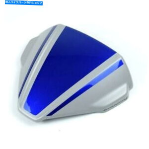 Windshields }nMT09i21+jtCXN[FACRu[J[22160E Yamaha MT09 (21+) Fly Screen: Icon Blue Colours 22160E