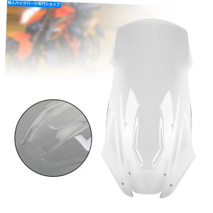 Windshields ABS�I�[�g�o�C�t�����g�K���X�t�����g�K���X�t�B�b�g�z���_X-ADV 750 2021 rt�N���A ABS Motorcycle Windshield WindScreen fit for HONDA X-ADV 750 2021 RT Clear