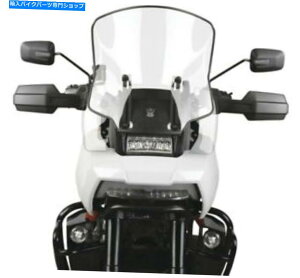 Windshields National Cycle vstream Windscreen Mid Clear N20413 National Cycle VStream Windscreen Mid Clear N20413