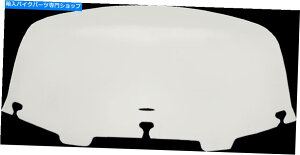 Windshields ���̃x�X�g�������8in�B�N���A��61-8000 Wind Vest Replacement Screen 8in. Clear #61-8000�y���s�A���i�z