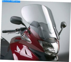 Windshields v-Xg[tgKXNAiViTCNN20002 for 06-11z_NT700 V-Stream Windscreen Clear National Cycle N20002 For 06-11 Honda NT700