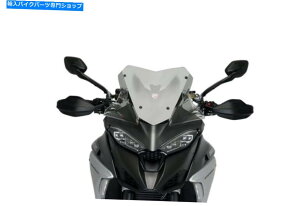 Windshields tgKXNGcA[hDJeB}`Xg_V4/ V4S/ V4SX|[c21-22 WINDSHIELD NG TOURING DUCATI MULTISTRADA V4/ V4S/ V4S SPORT 21-22