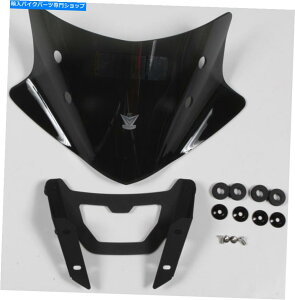 Windshields National Cycle N20310 Street 7.00C`vstreamtgKXB National Cycle N20310 VStream Windscreens for Street 7.00 in.