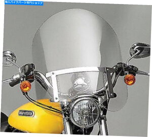 Windshields iViTCN_R^3.0tgKXAw̍N2310 55-2573 562-2612C National Cycle Dakota 3.0 Windshield, Tall N2310 55-2573 562-2612C