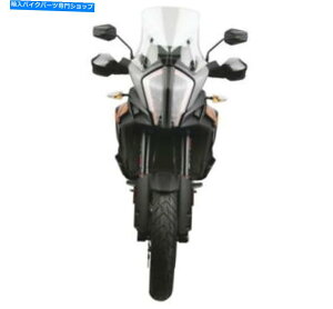 Windshields National Cycle N20810 VStream Windscreen Mid Light Tint National Cycle N20810 VStream Windscreen Mid Light Tint