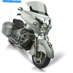 Windshields iViTCN2017-2021CfBA`[teG[gN20704 VXg[tgKXCg NATIONAL CYCLE 2017-2021 Indian Chieftain Elite N20704 VSTREAM WINDSCREEN LIGHT