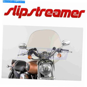Windshields 1999N2015ÑXbvXg[}[S-10 Viper Windshield Harley Davidson FXDWG DYNA HP Slipstreamer S-10 Viper Windshield for 1999-2015 Harley Davidson FXDWG Dyna hp