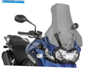 Windshields vCOc[OtgKXX[NBMW F 800 GSAhx`[2014-2015 Puig Touring Windscreen Smoke BMW F 800 GS Adventure 2014-2015