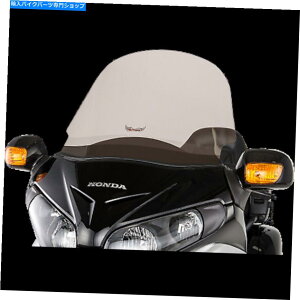 Windshields SlipStreamer S-167T WSHLD GL1800 STD SMK SLIPSTREAMER S-167T WSHLD GL1800 STD SMK�y���s�A���i�z