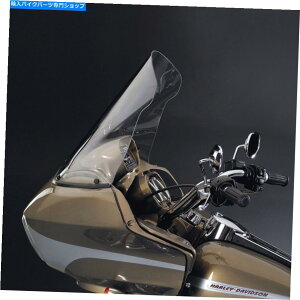 Windshields �i�V���i���T�C�N��vstream�t�����g�K���X�N���A18�p�[�g��N20421 NEW NATIONAL CYCLE VSTREAM WINDSCREEN CLEAR 18 PART# N20421 NEW�y���s�A���i�z