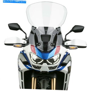 Windshields ナショナルサイクルクリアvstream 23 ""ツーリングフロントガラス-N20069 National Cycle Clear VStream 23"" Touring Windshield - N20069