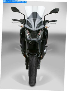 Windshields National Cycle N20132 VStream Windscreen Clear Motocycle Windscreen National Cycle N20132 Vstream Windscreen Clear Motocycle Windscreen�y���s�A���i�z