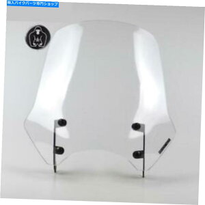 Windshields Moto Guzzi V7 E5�AV7 III�AV9 BOBBER E4-E5/BI8010387�̃t�F�A�����O�N���A�c�A�[ Fairing Clear Touring For Moto Guzzi V7 E5,V7 III, V9 Bobber E4-E5/BI8010387�y���s�A���i�z