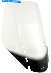 Windshields vCOc[OtgKXNAV-Strom 650/1000p[g1880WV PUIG TOURING WINDSCREEN CLEAR V-STROM 650/1000 PART# 1880W NEW