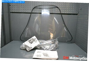 Windshields }n{̐VVOiXX 2007~fBAnCgtgKXPN 4P9-10710-10 Yamaha genuine new Cygnus X 2007 medium height windshield screen pn 4p9-10710-10