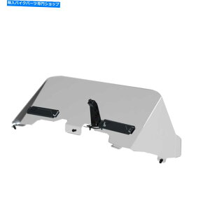 Windshields Polaris New OEM Slingshot Ripper Ventilated Wind DeflectorA2889401 Polaris New OEM Slingshot Ripper Ventilated Wind Deflector, 2889401