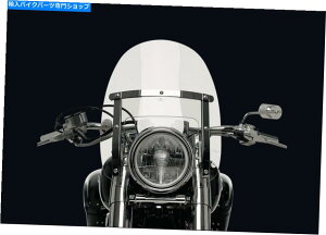 Windshields iViTCÑtgKXW[wr[f[eBVT750 CNA National Cycle Windscreen Ranger Heavy Duty VT750 C Clear
