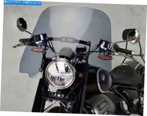 Windshields w̍cA[XN[BMW R 18i20-22jŵtgKXtgKXtZbg TALL TOUR SCREEN BMW R 18 (20-22) TALL AND WIDE WINDSCREEN WINDSHIELD FULL SET