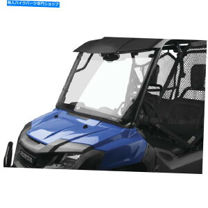 Windshields iViTCNiViTCNCp[fBttgKXƃCp[LbgN3000 NATIONAL CYCLE National Cycle Wiper Ready Full Windshields and Wiper Kits N3000