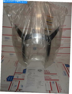 Windshields OEMNX[hrNg[V[gNX[htgKXLbg2877757 2010-14 OEM Cross Roads Victory SHORT Cross Roads Windscreen Kit 2877757 2010-14