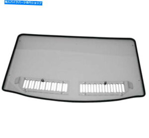 Windshields Quad Boss 50-50237T�t���x���g�t���t�����g�K���X Quad Boss 50-50237T Full Vented Windshield�y���s�A���i�z