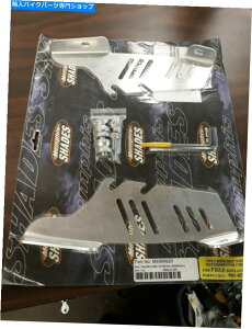 Windshields Memphis Shades MEM9925}Egn[hEFALbgNEW MEMPHIS SHADES MEM9925 MOUNTING HARDWARE KIT NEW