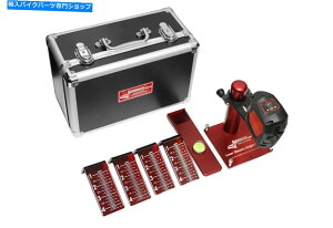 Windshields Longacre 52-72985[U[V[V̍Q[Wƃx Longacre 52-72985 Laser Chassis Height Gauge & Level