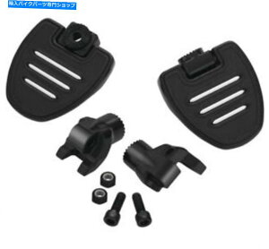 Windshields Chrome Mini Commander Boards 41-414bk��\�����܂� Show Chrome Mini Commander Boards 41-414BK�y���s�A���i�z