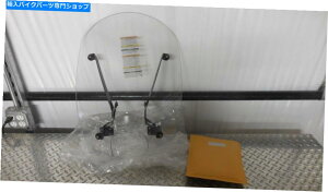 Windshields 2017 Victory Octane Mid Windshield 2017 Victory Octane Mid Windshield