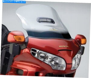 Windshields ʂ25.00C`vstreamtgKXBNAʎqn[hR[eBON20014 VStream Windscreens for Street 25.00 in. Clear Quantum Hardcoated N20014