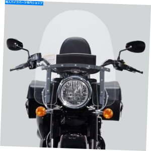 Windshields 2005-2022XYLuo[hC50 C50T-Classic Windshield-990A0-70022-TRG 2005-2022 Suzuki Boulevard C50 C50T - Classic Windshield - 990A0-70022-TRG