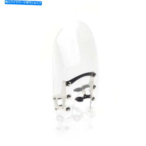 Windshields Triumph Roadster Screen Kit -A9700379 Triumph Roadster Screen Kit - A9700379