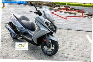 Windshields Kymco_E^E350ỉ KYMCO DOWNTOWN 350i WIND SCREEN
