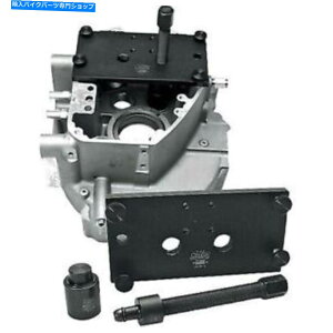 Windshields HarleyDavidson Motorcycles 1999-2017JimsCi[JxAOCXg[c[ JIMS Inner CAM Bearing Install Tool for Harley Davidson Motorcycles 1999-2017