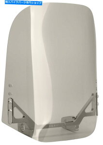 Windshields ̃xXgtgKX10-1226CT Wind Vest Windshield 10-1226CT