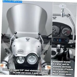 Windshields BMW R1150GSAhx`[Ztechnik vstream Clear Tall TouringXN[ BMW R1150GS ADVENTURE ZTECHNIK VSTREAM CLEAR TALL TOURING SCREEN
