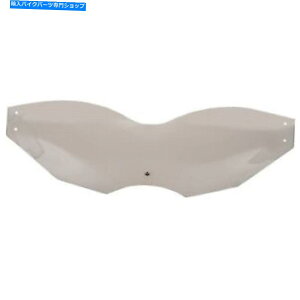 Windshields KLOCK WERKS CLEARUTV�t���A�t�����g�K���X�L�b�gCAN-AM MAVERICK X3 17-21 Klock Werks Clear UTV Flare Windshield Kit for Can-Am Maverick X3 17-21�y���s�A���i�z