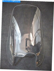 Windshields VBMW R1150GSAhx`[Ztechnik vstreamNAȔw̍c[OXN[ NEW BMW R1150GS ADVENTURE ZTECHNIK VSTREAM CLEAR TALL TOURING SCREEN