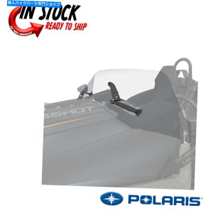 Windshields Polaris Ripper Ventilated Wind Deflector Windshield 2020-2022 Slingshot OEM New POLARIS RIPPER VENTILATED WIND DEFLECTOR WINDSHIELD 2020-2022 SLINGSHOT OEM NEW