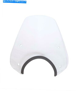 Windshields �X�Y�L�u���o�[�hM50B 2005-2009�c�[�����O�X�^�C���t�����g�K���XNEW 990A0-70037 CO Suzuki Boulevard M50B 2005-2009 Touring Style Windshield New 990A0-70037 CO�y���s�A���i�z