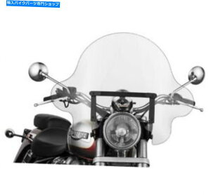Windshields SlipStreamer SS-32 Falcon Clear Windshield EasyCXg[SS-32-16CTQ Slipstreamer SS-32 Falcon Clear Windshield Easy Install SS-32-16CTQ