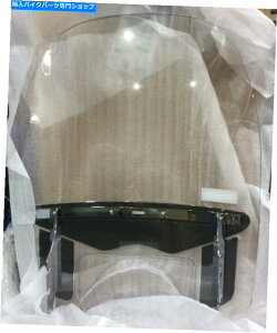 Windshields ���}�nQ.R.�t�����g�K���XSTR-5C706-30-00 / 5C7-F83J0-S0-00 YAMAHA Q.R. WINDSHIELD STR-5C706-30-00 / 5C7-F83J0-S0-00�y���s�A���i�z