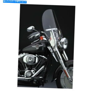 Windshields iViTCNXCb`u[htgKXANAAn[[_rbh\FLST 86-17 National Cycles Switchblade Windshield, Clear, for Harley-Davidson FLST 86-17